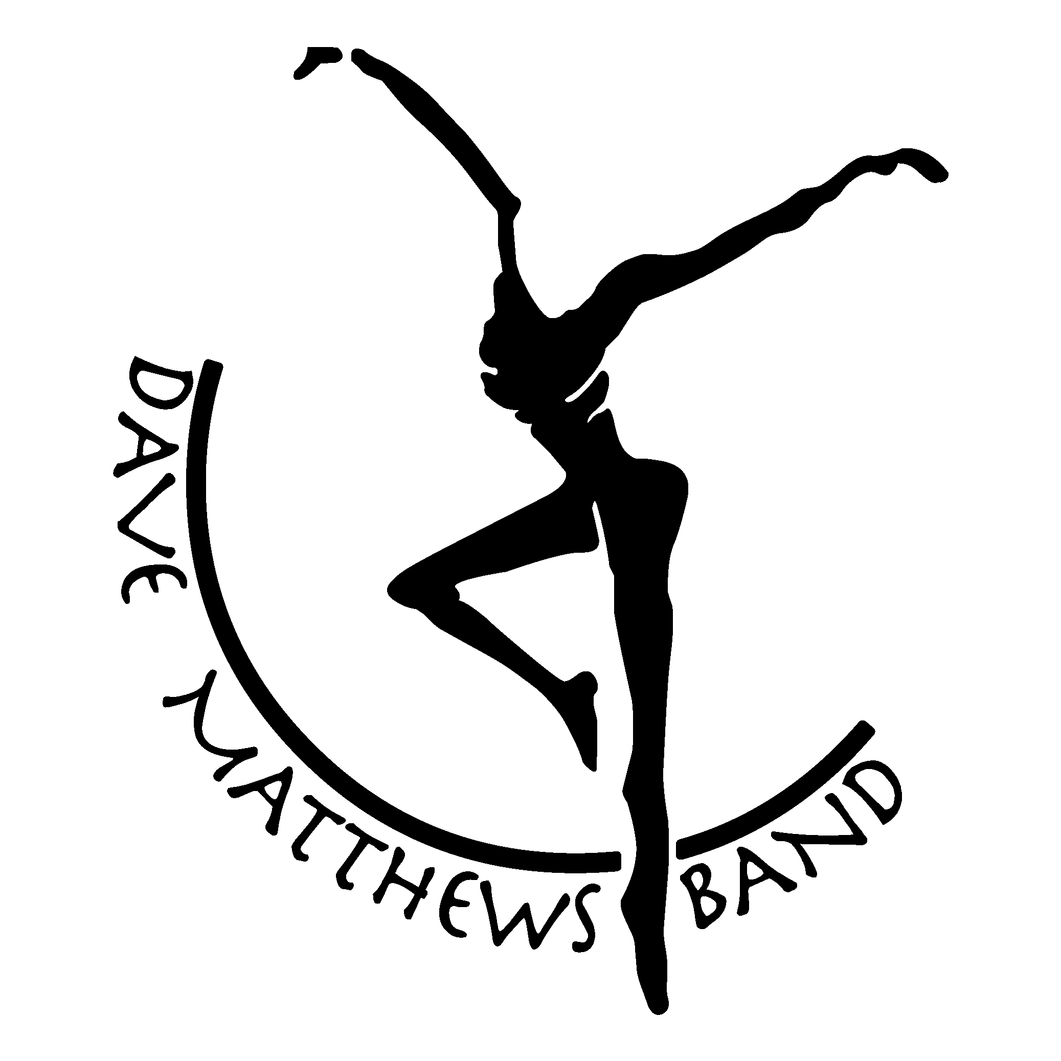 Dave Matthews Band Logo